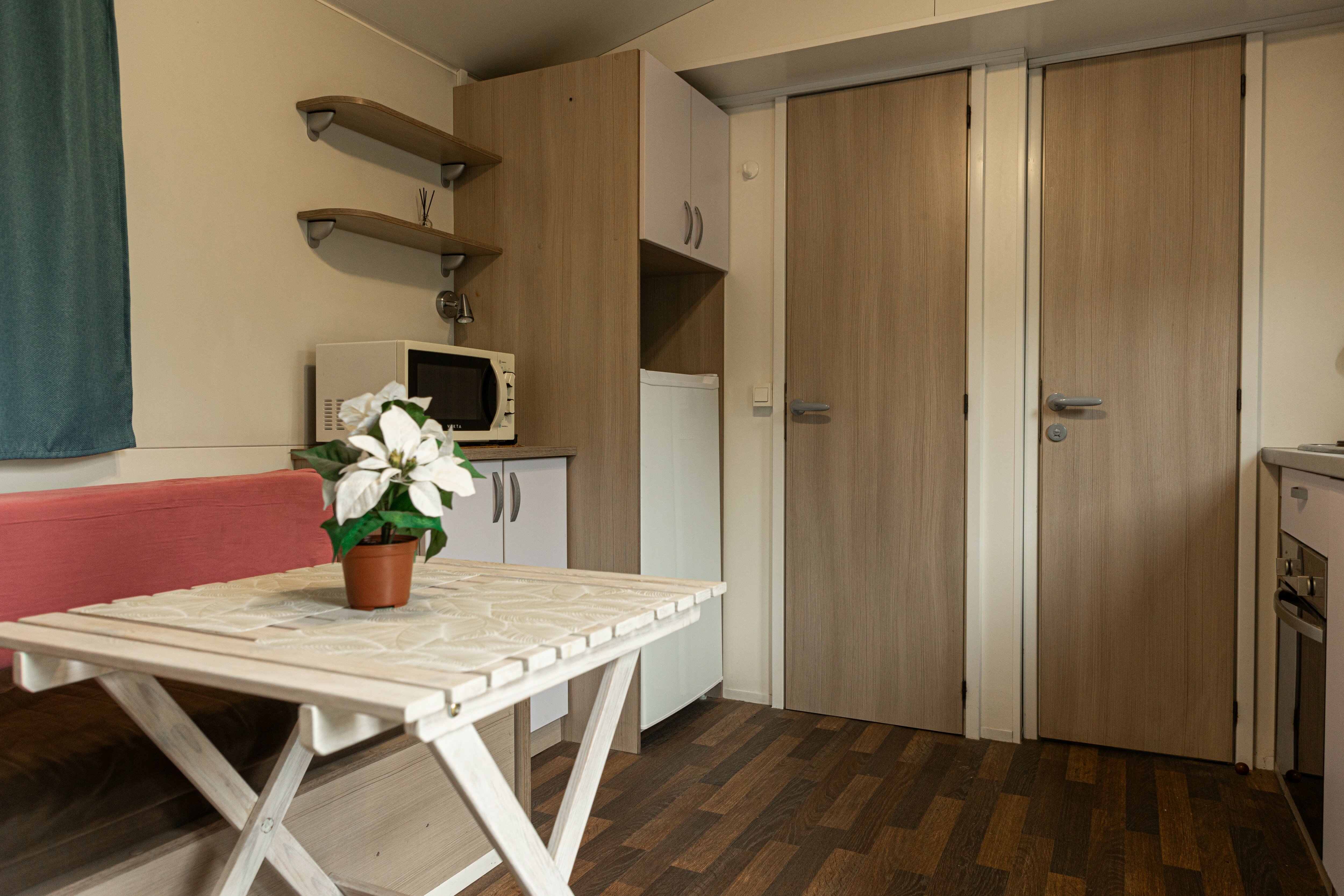 Фото Кемпинг Патефонка