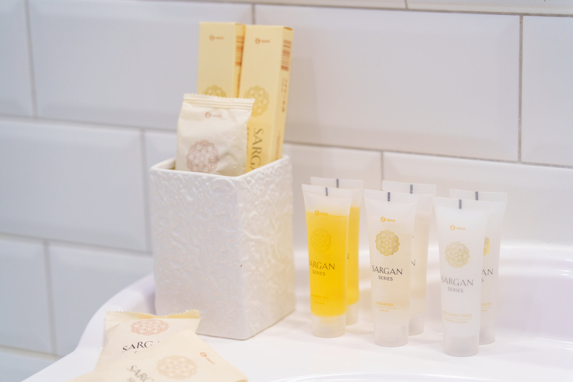 Фото Morskoy Resort