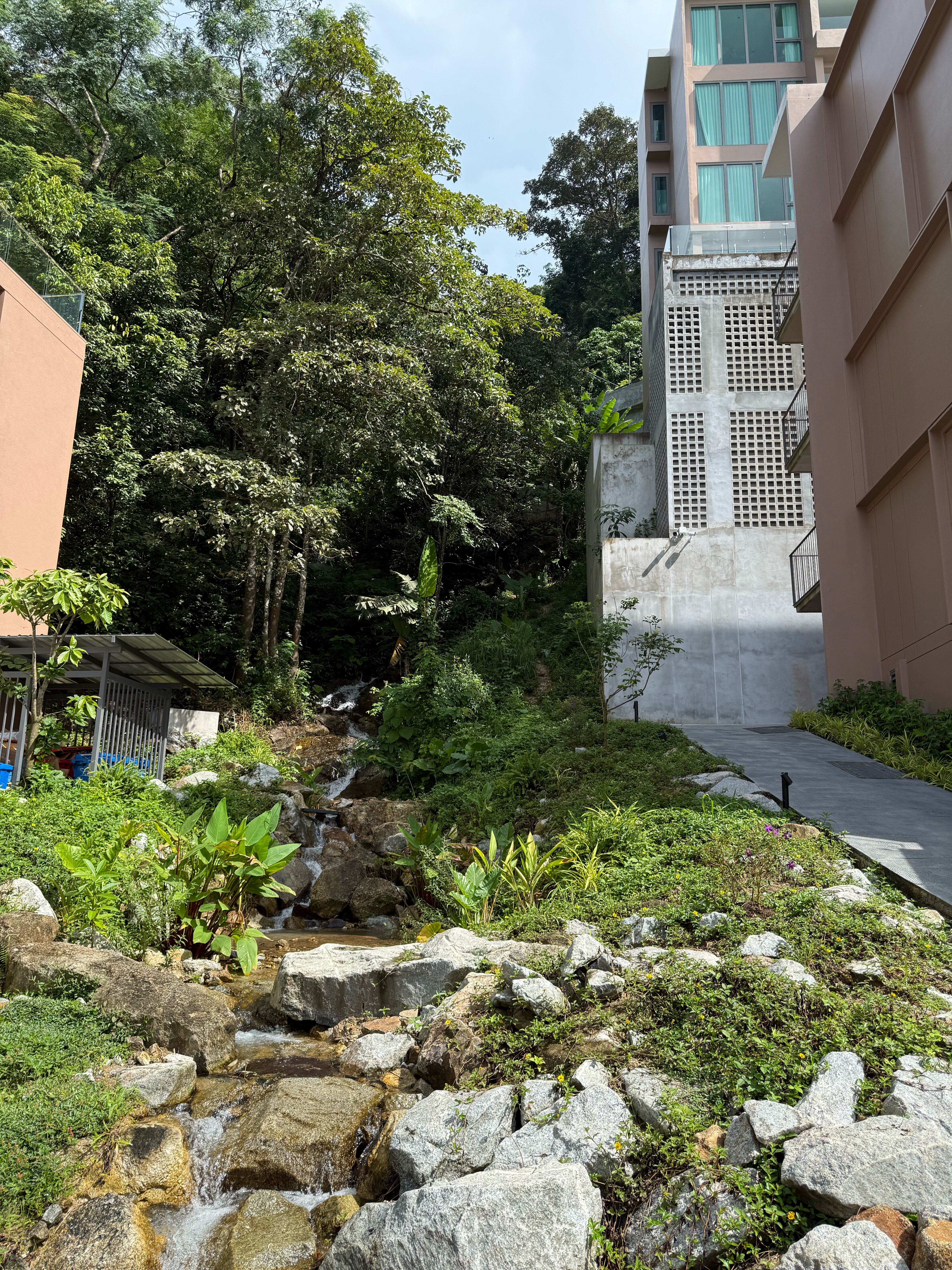 Фото Wyndham Garden Phuket Kamala