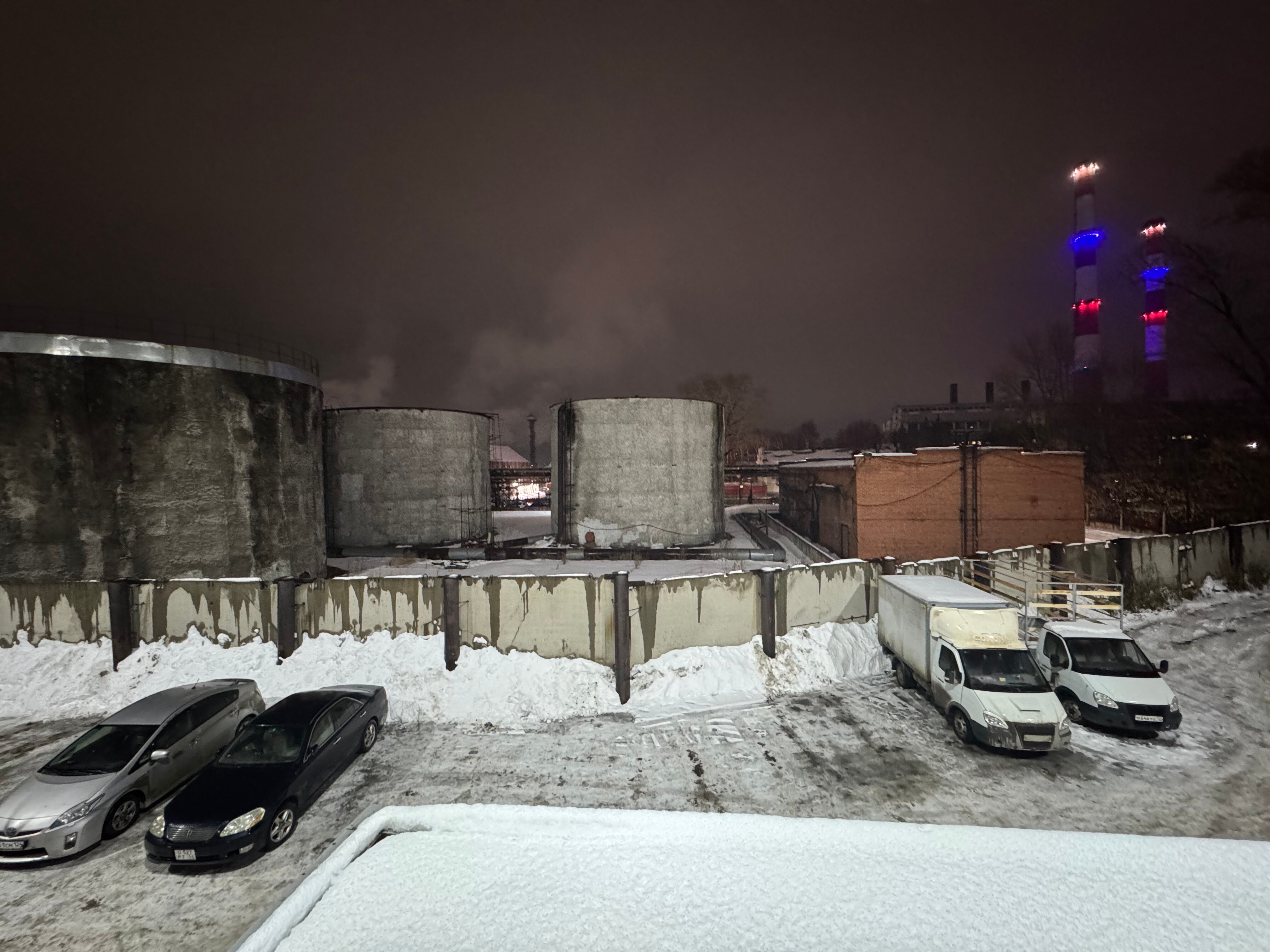 Фото Изумруд