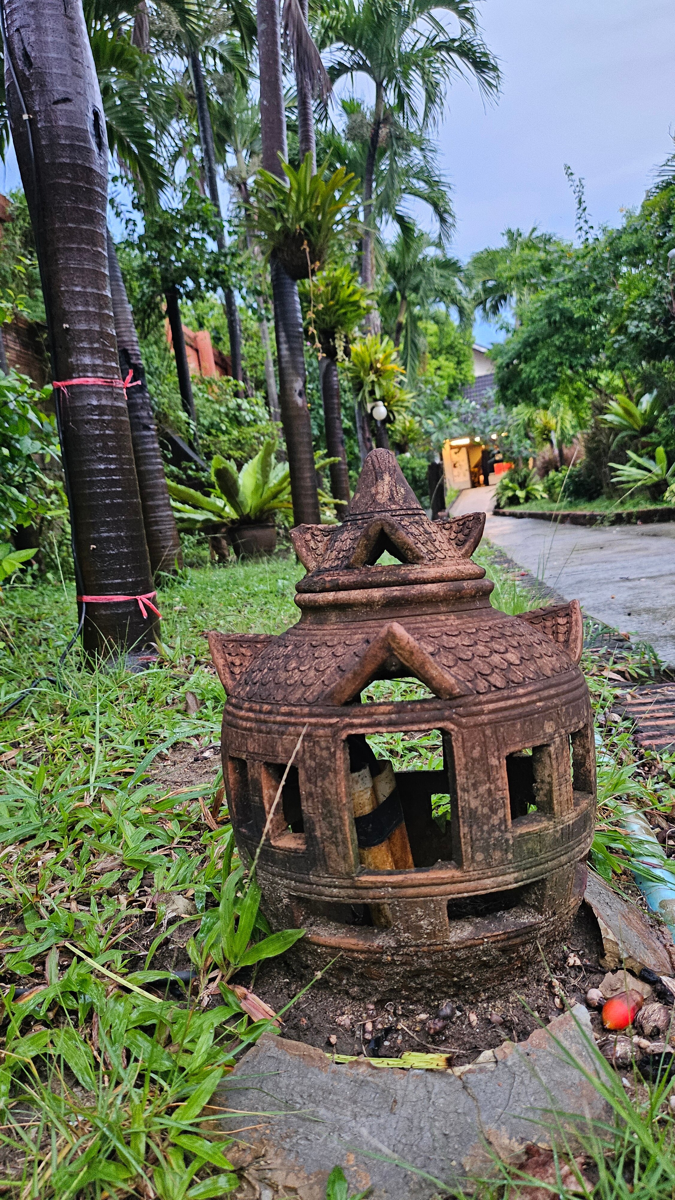 Фото Пхукет Голден Сэнд Инн