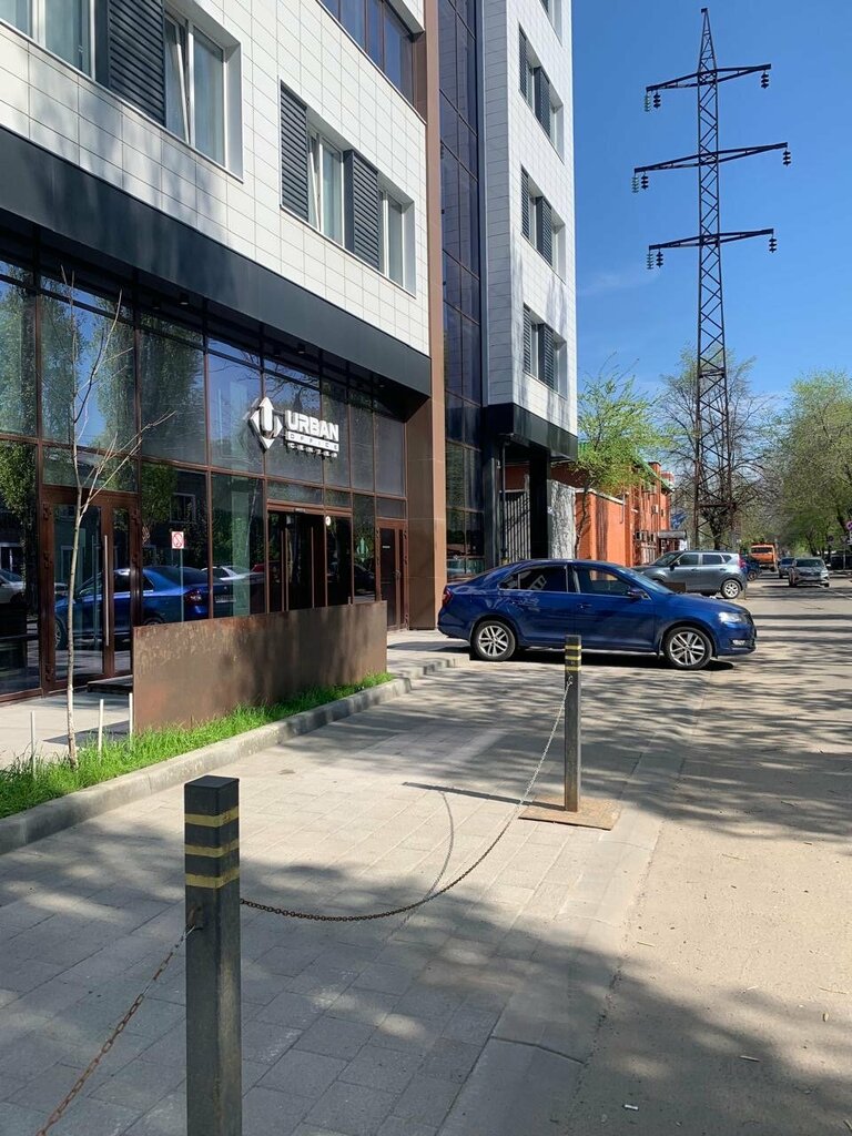 Eyebrow and eyelash salon Haritonova Brows & Lashes, Voronezh, photo