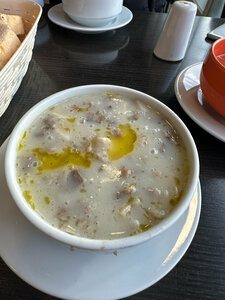 Soup Delight (Kocaeli, İzmit, Alikahya Fatih Mah., Kemal Sunal Cad., 4), cafe