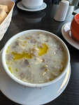 Soup Delight (Kocaeli, İzmit, Alikahya Fatih Mah., Kemal Sunal Cad., 4), cafe