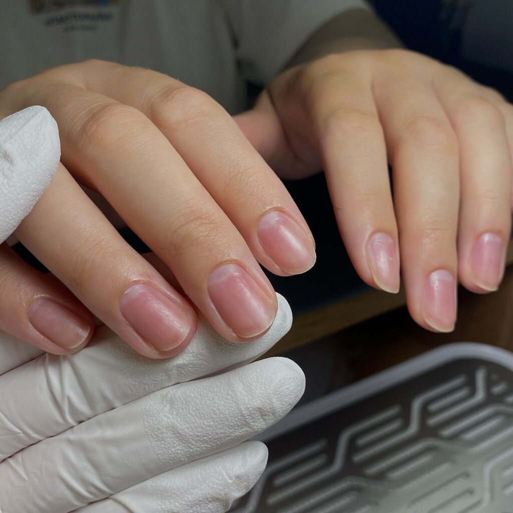 Beauty salon Podrugi, Gusev, photo