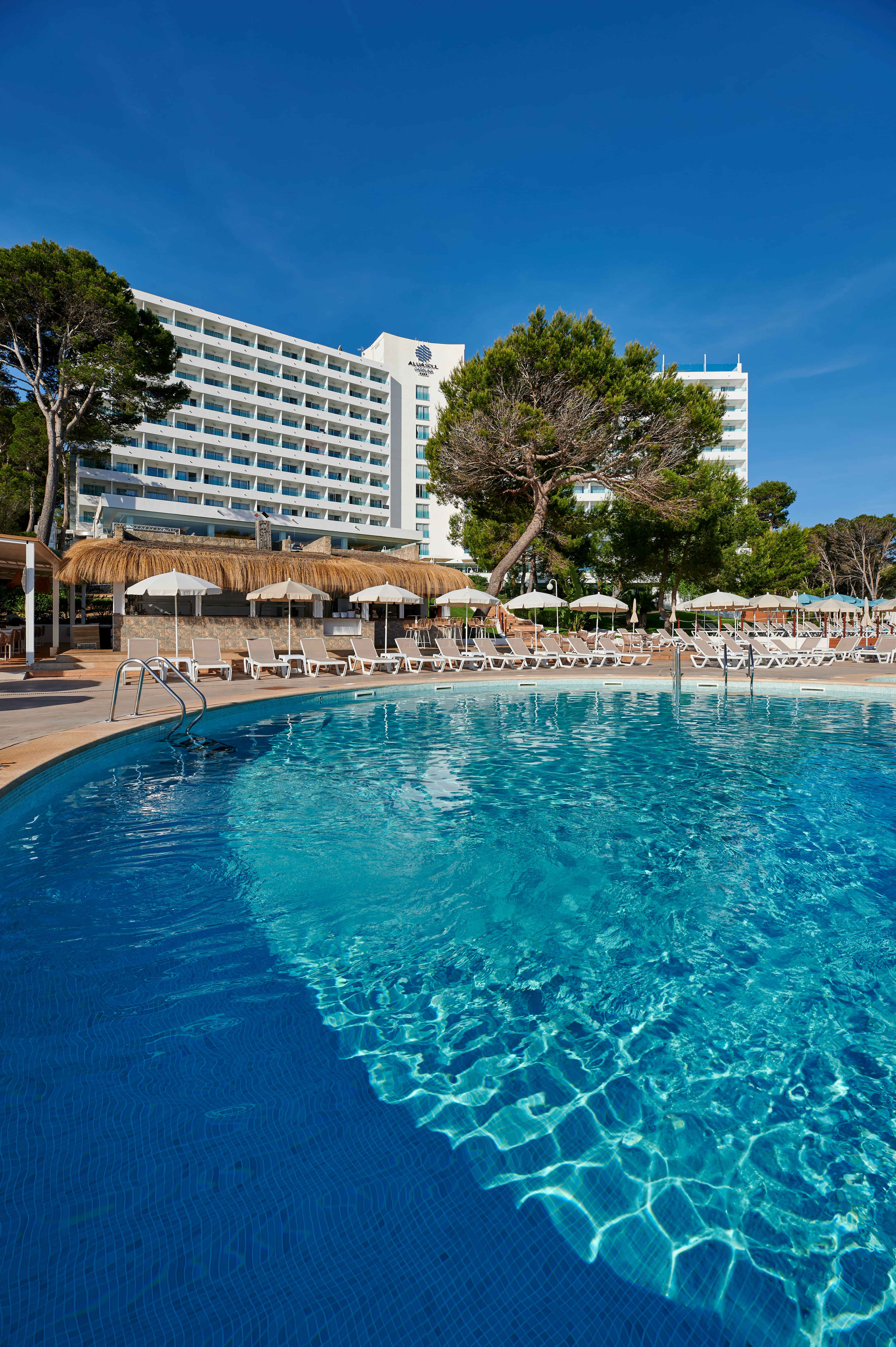 Фото Hotel Roc Carolina Capdepera