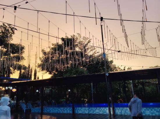 Фото Chan's Smart Living Inn Semporna