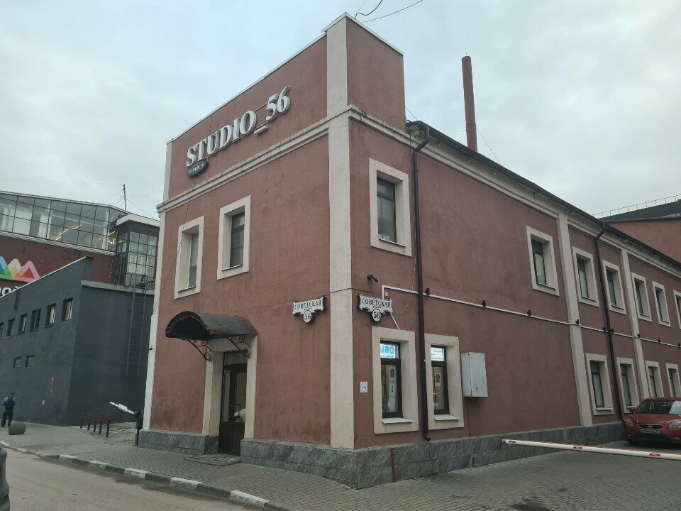Beauty salon Гаджиева Арзу nail studio, Tula, photo