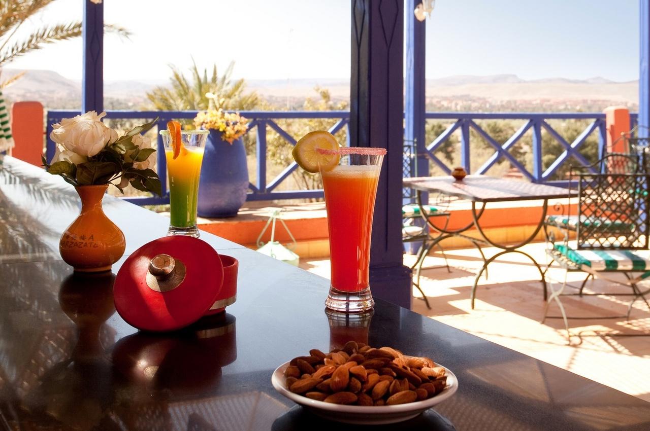 Фото Kenzi Azghor