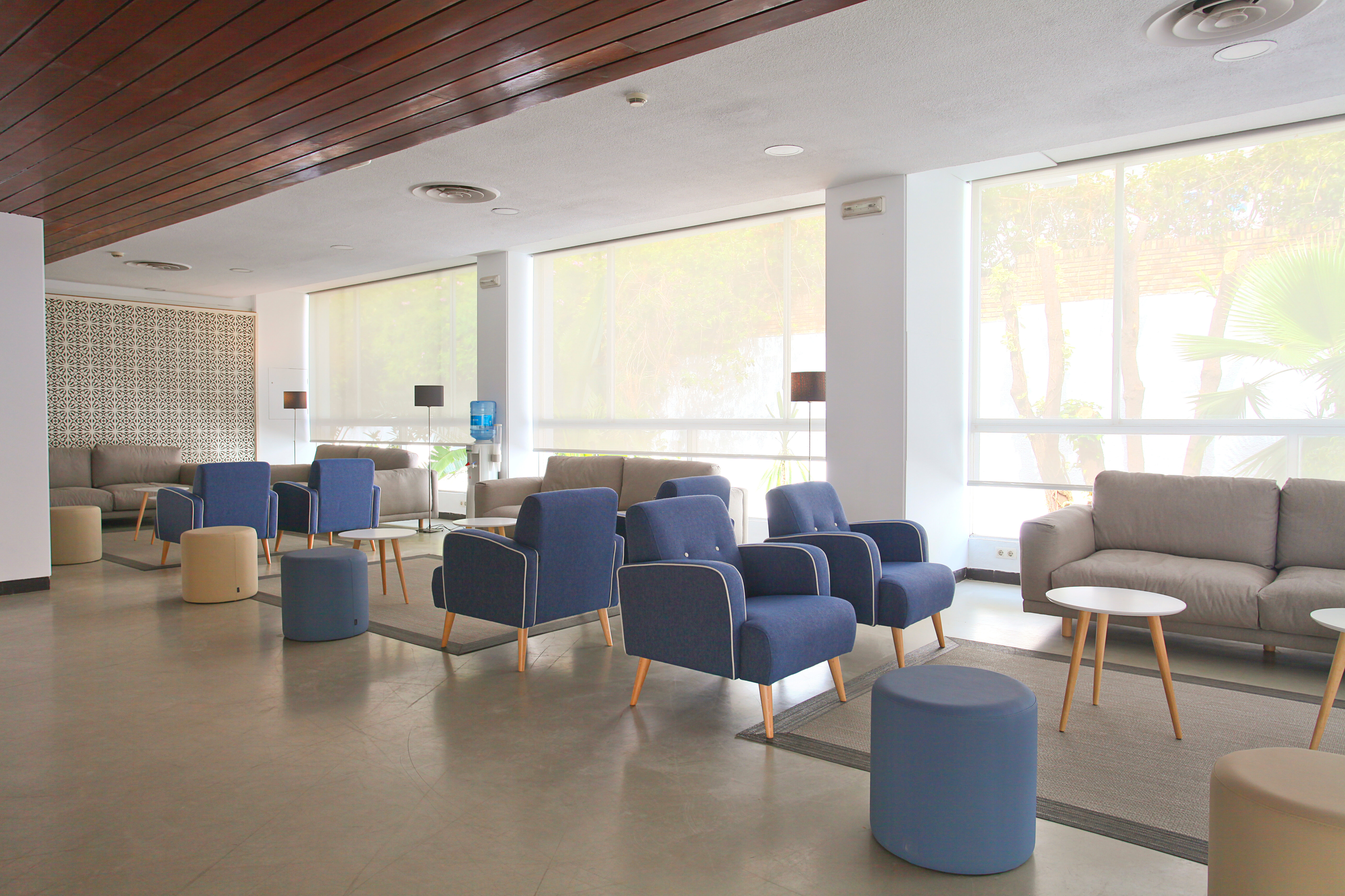 Фото Hotel Club Palia Las Palomas - All Inclusive