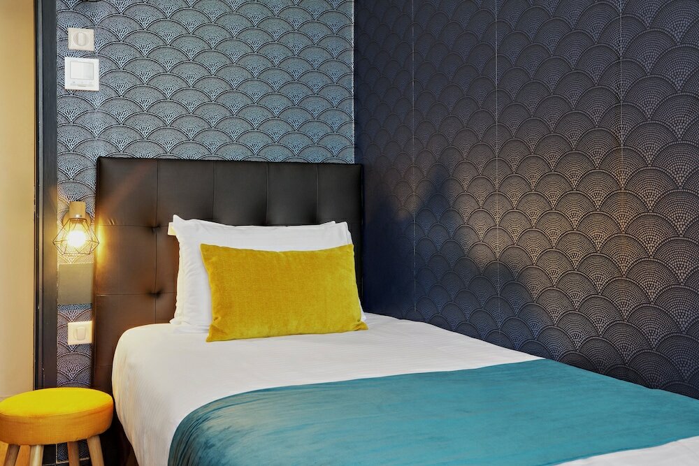 Фото Hotel Nap by HappyCulture