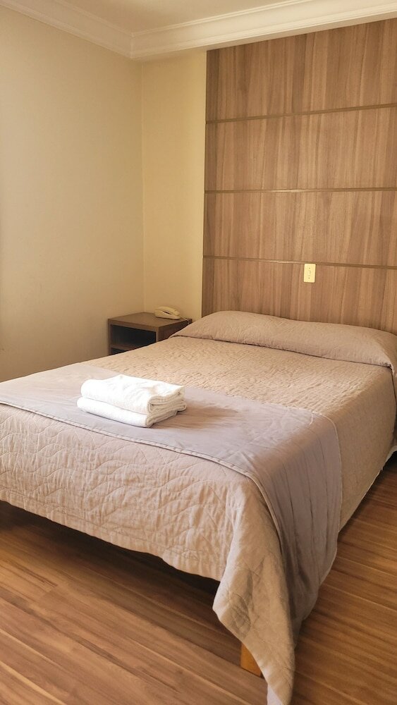 Фото Pousada Serra Valle