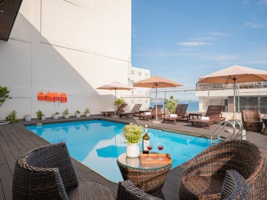 Фото Sochi Hotel