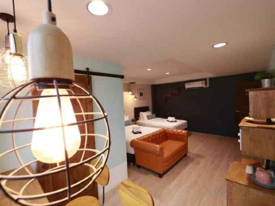 Фото Adagio Bangkok