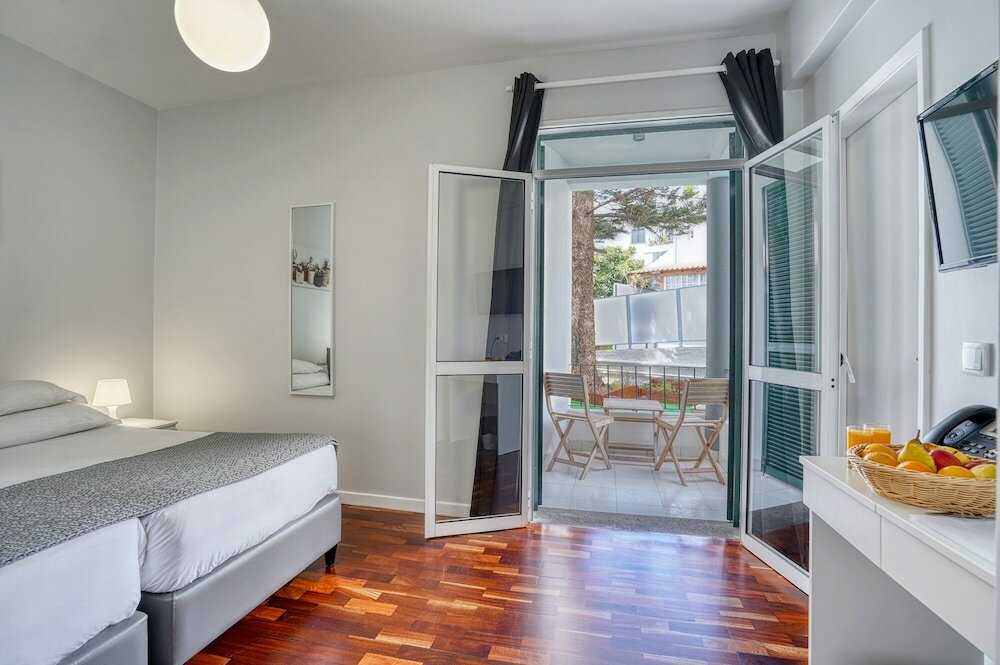 Фото Vila Camacho Guest House