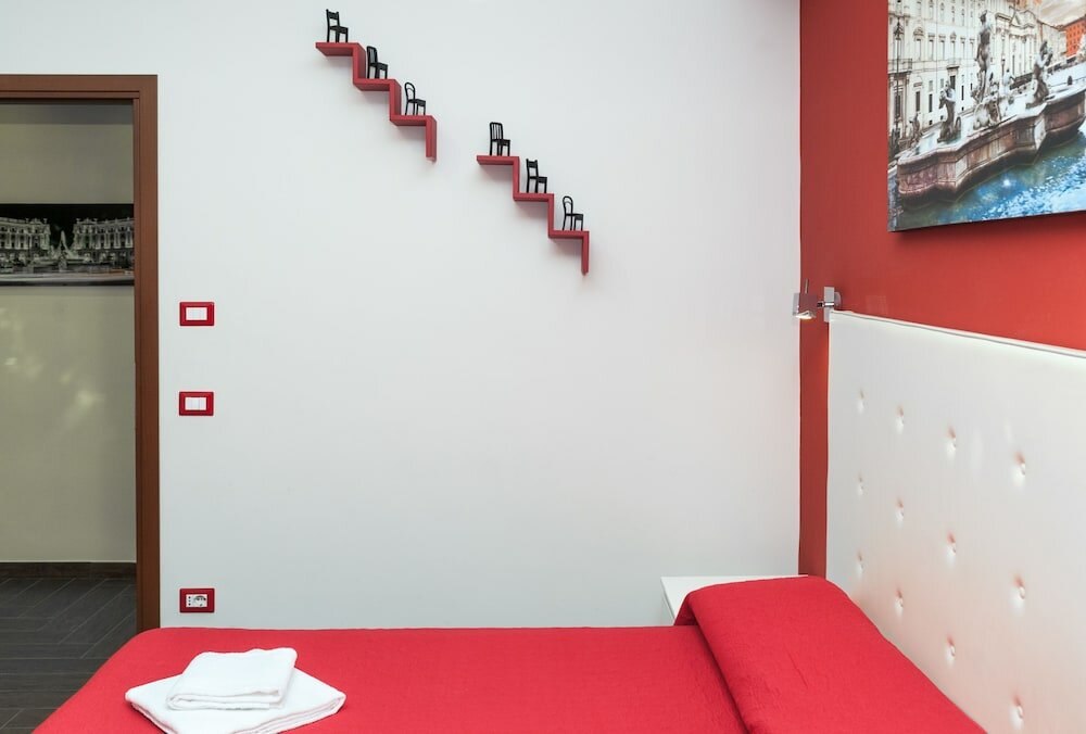 Фото World Wide Bed - Rome