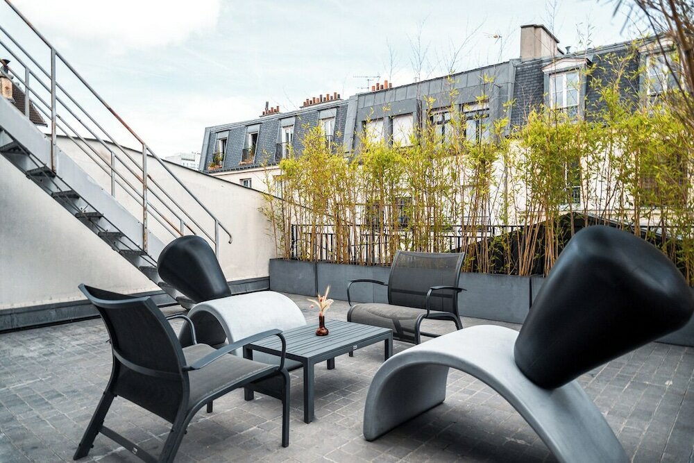 Фото отеля 4