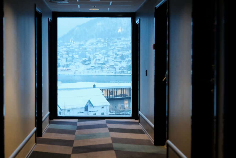 Фото Comfort Hotel Xpress Tromso