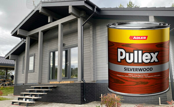 Paintwork materials Adler, Moscow, photo