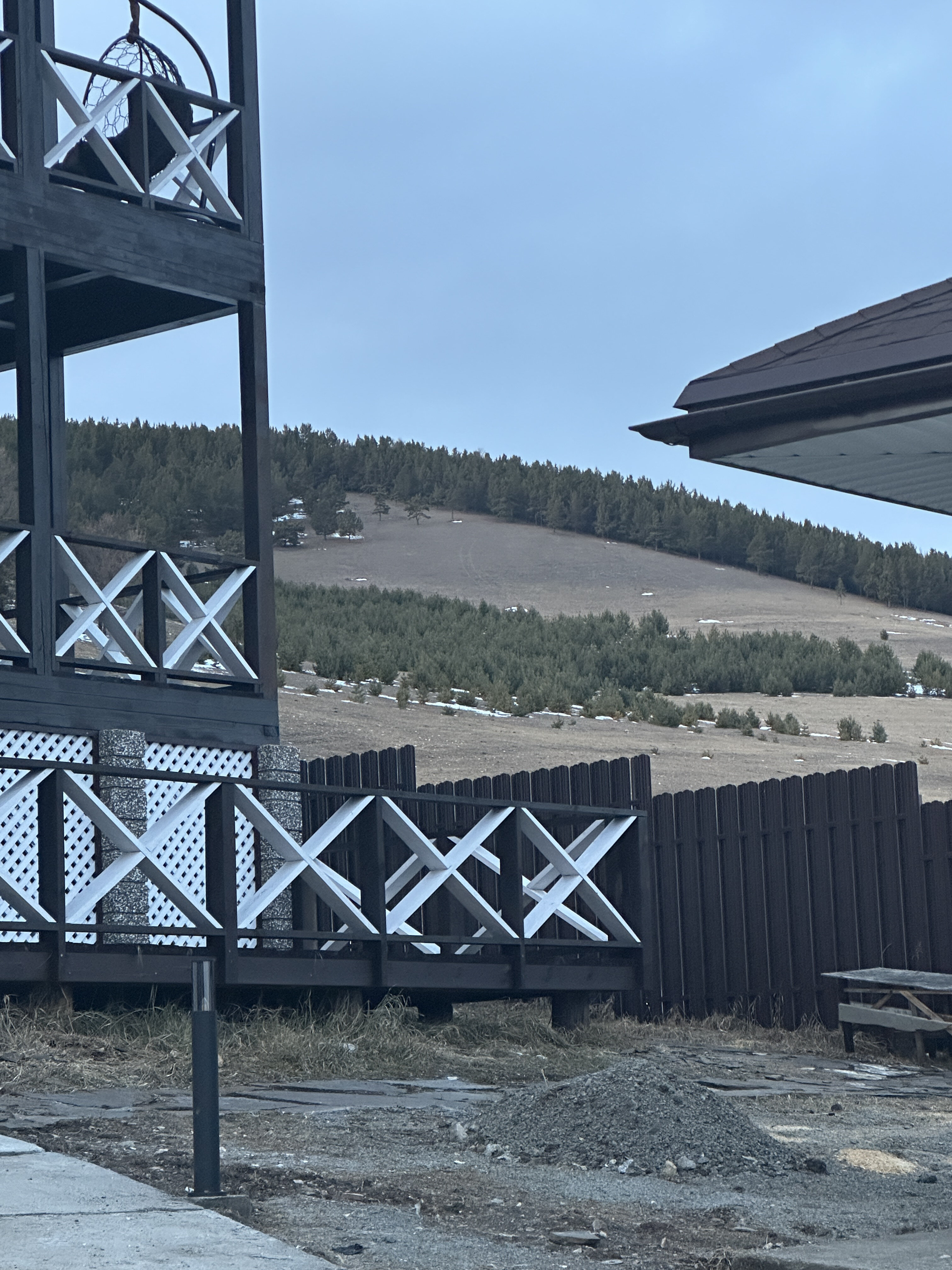 Фото Белая вершина