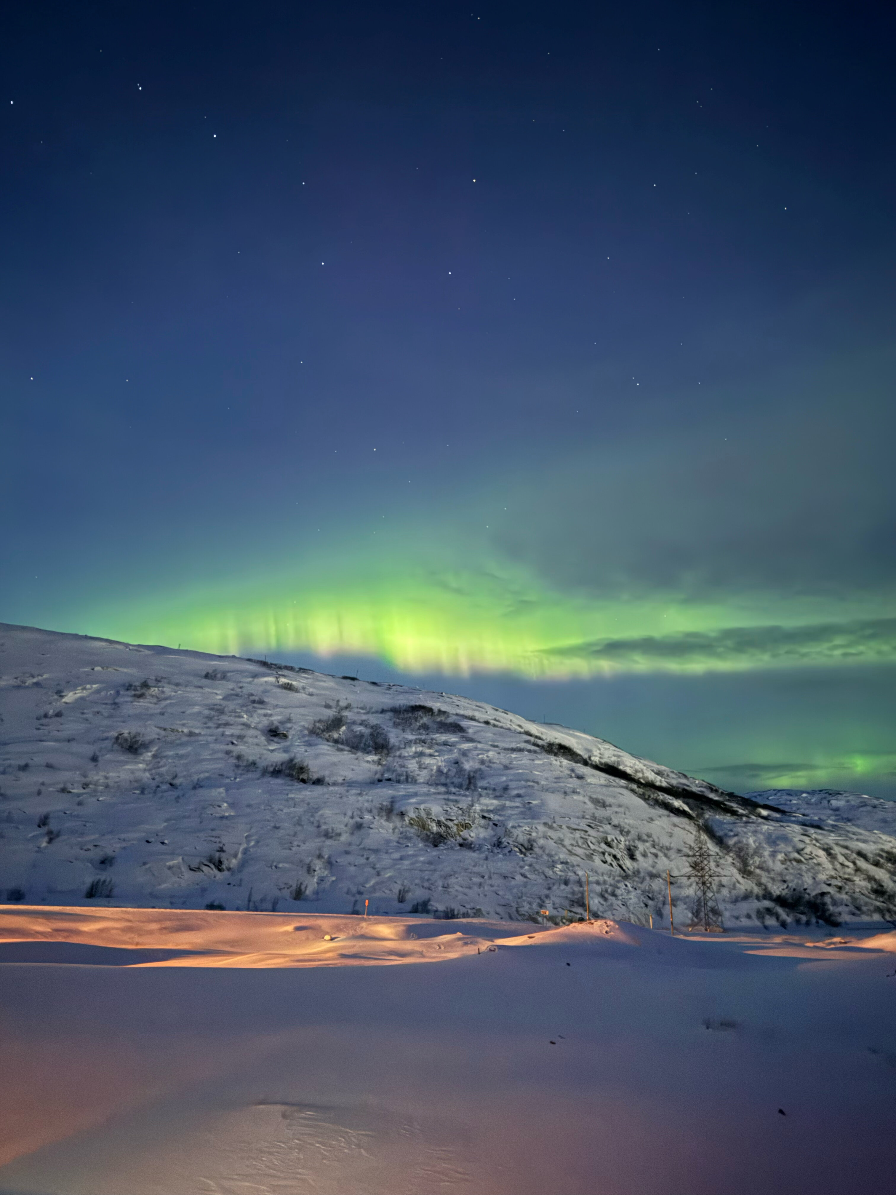 Фото Арктик Серф