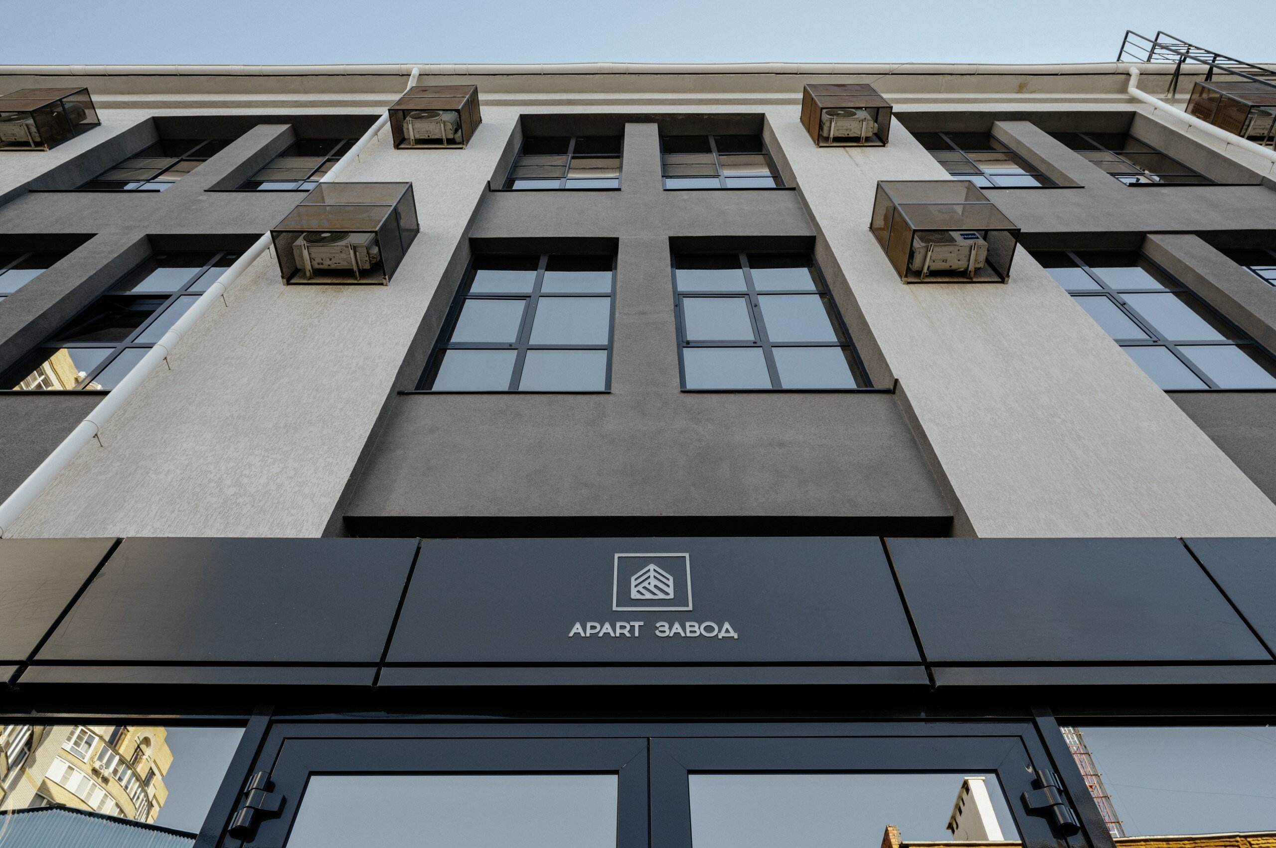 Фото Apart завод