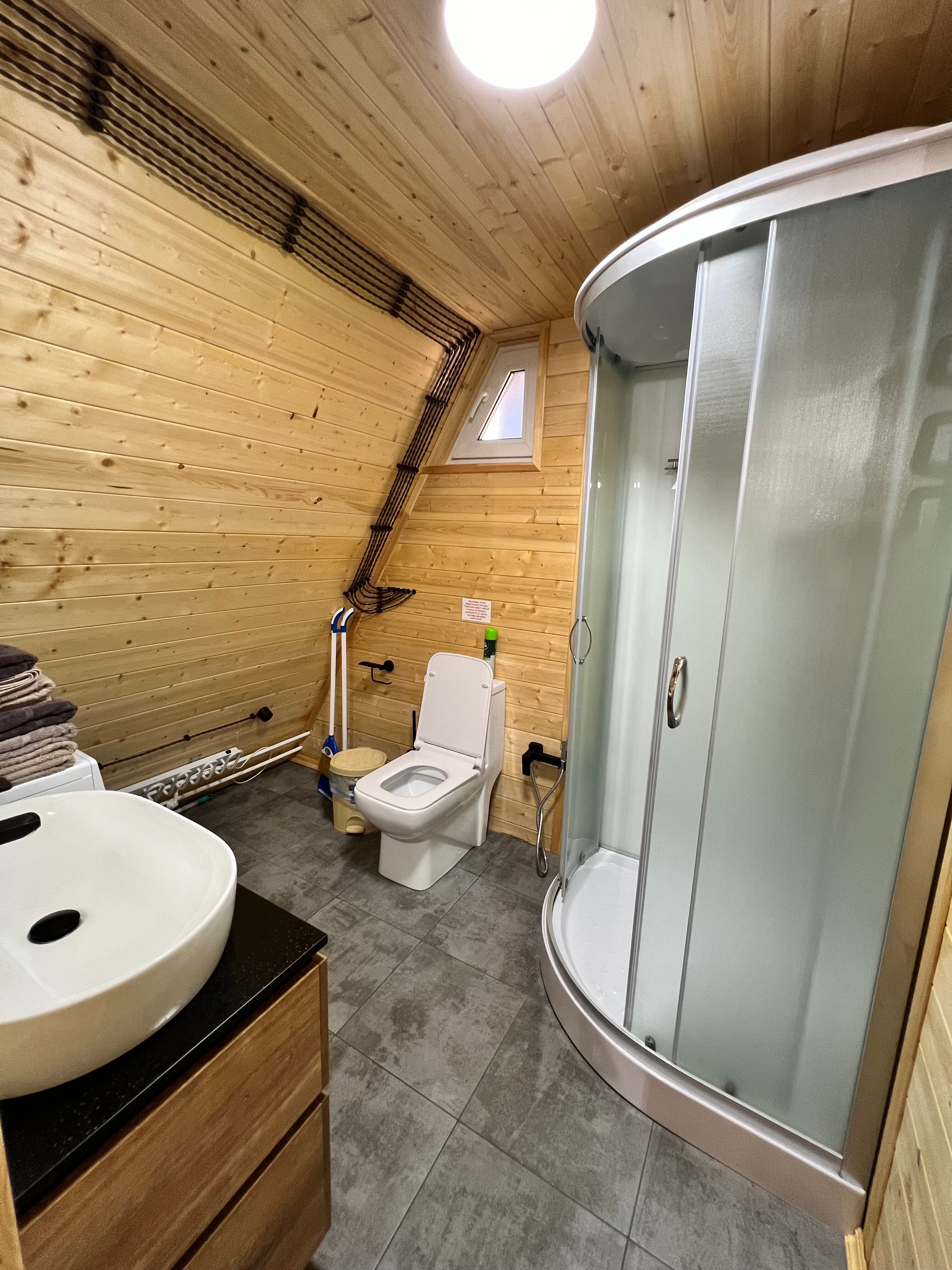 Фото Лесная Заимка