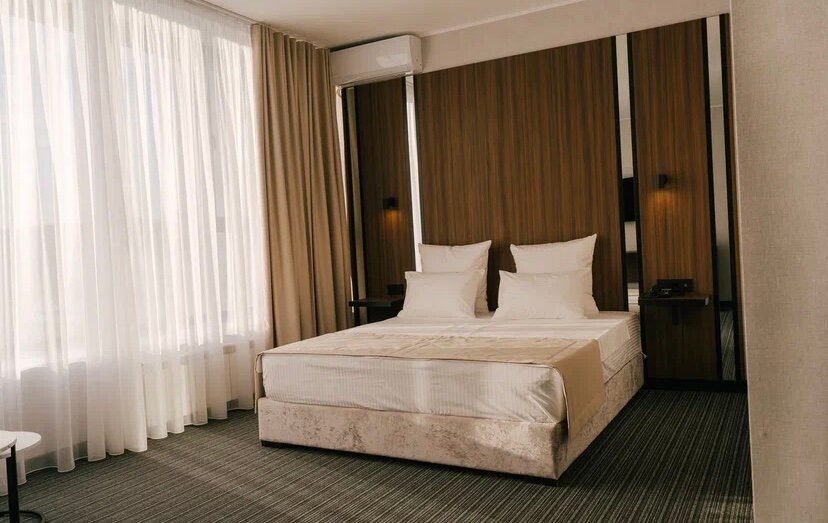 Фото ЕвроОтель