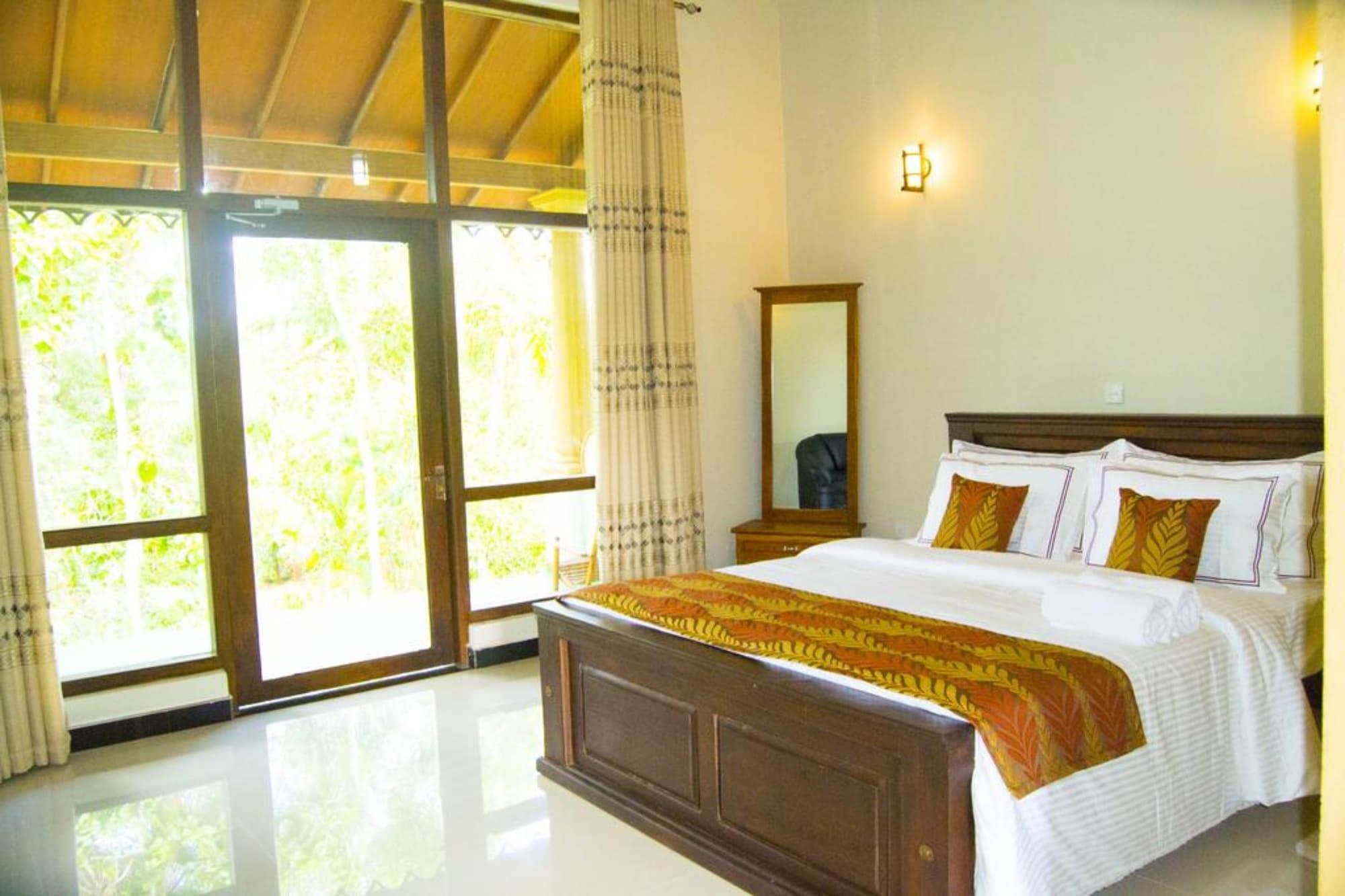 Фото Serenity Sigiri Resort