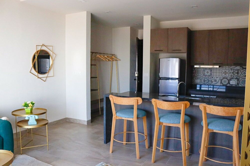 Фото Hotel La Estacion