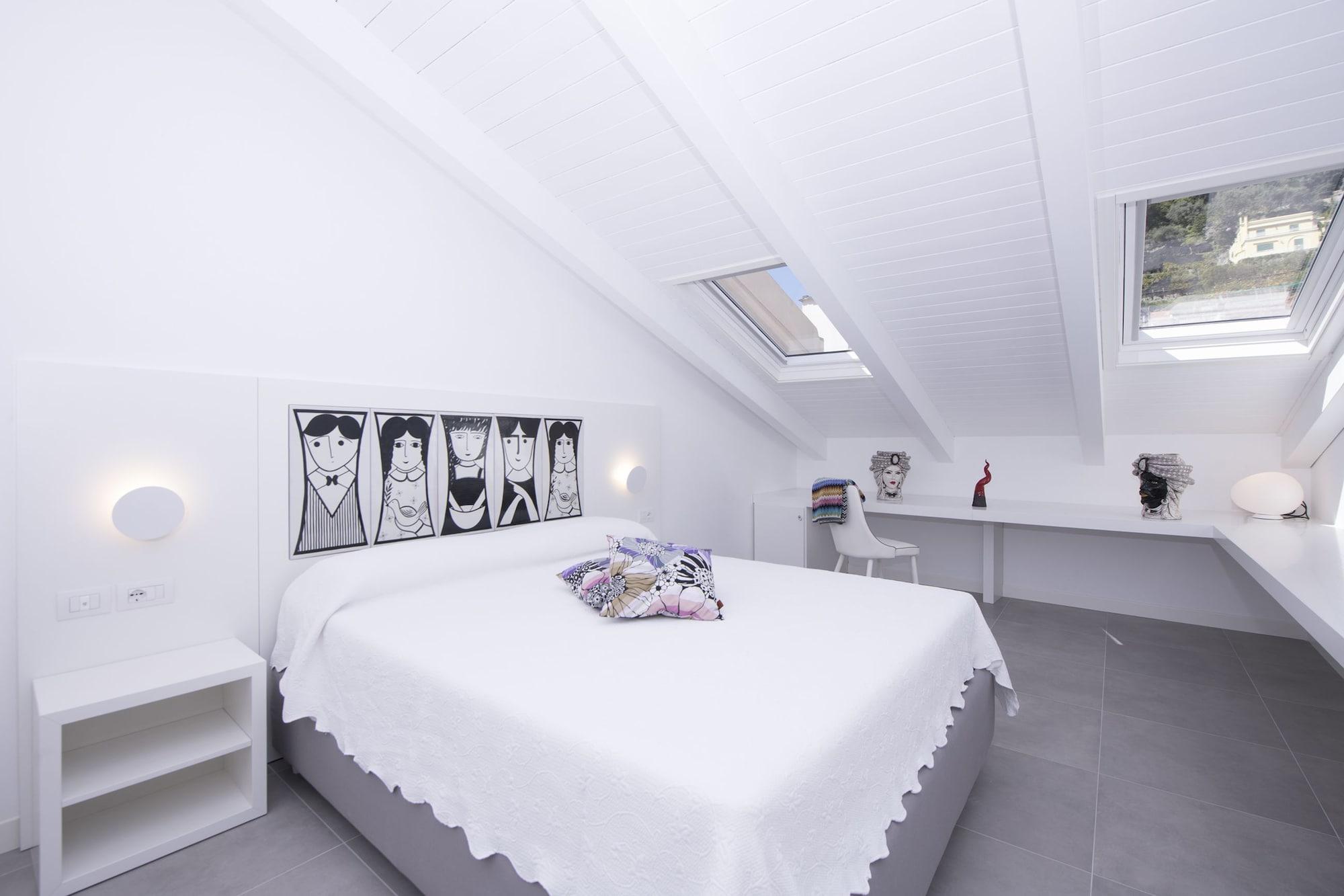 Фото Zia Pupetta Suites