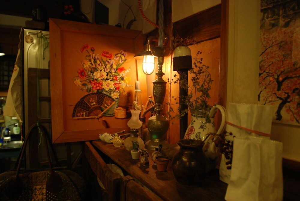 Фото Gyodong Salrae