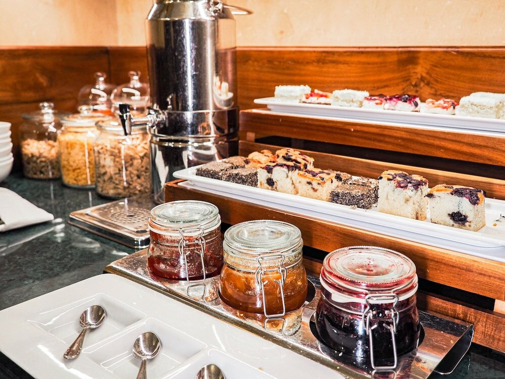 Фото Bhg Apartments Prague