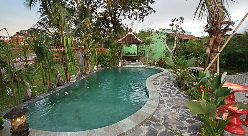 Фото RedDoorz near Stadion Kompyang Sujana Bali