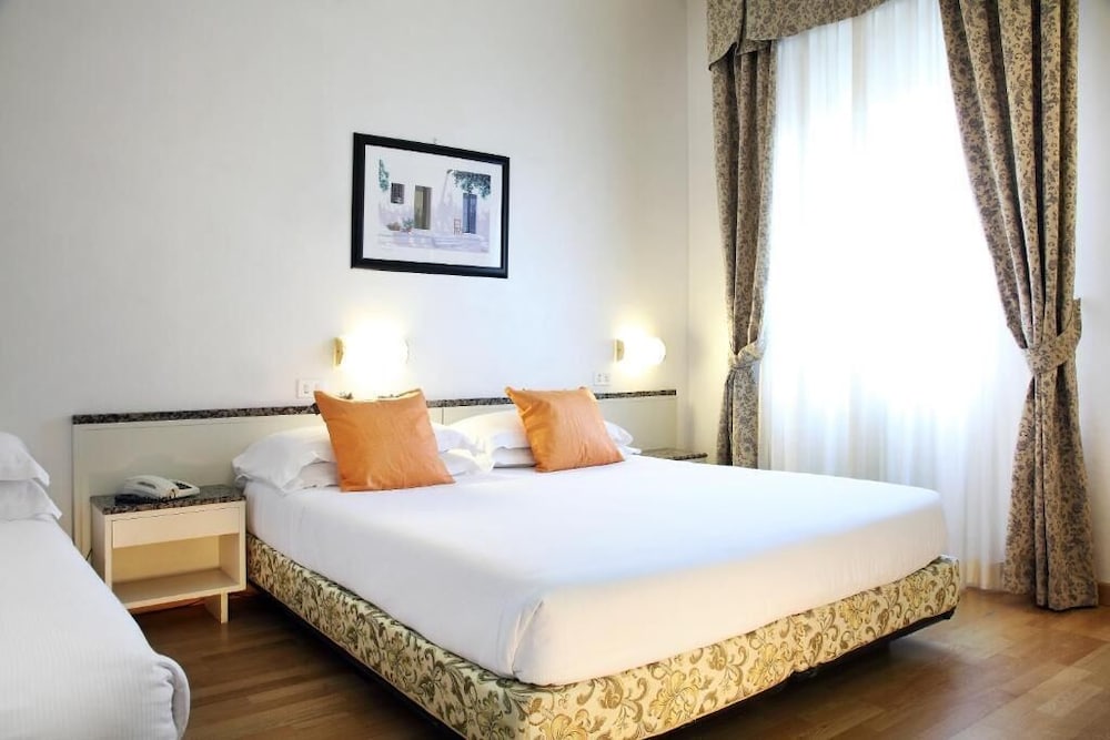 Фото Hotel Rosabianca