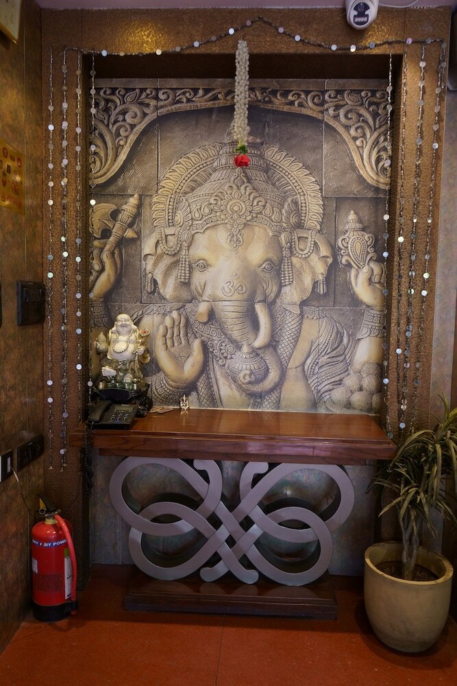 Фото Palazzo Inn