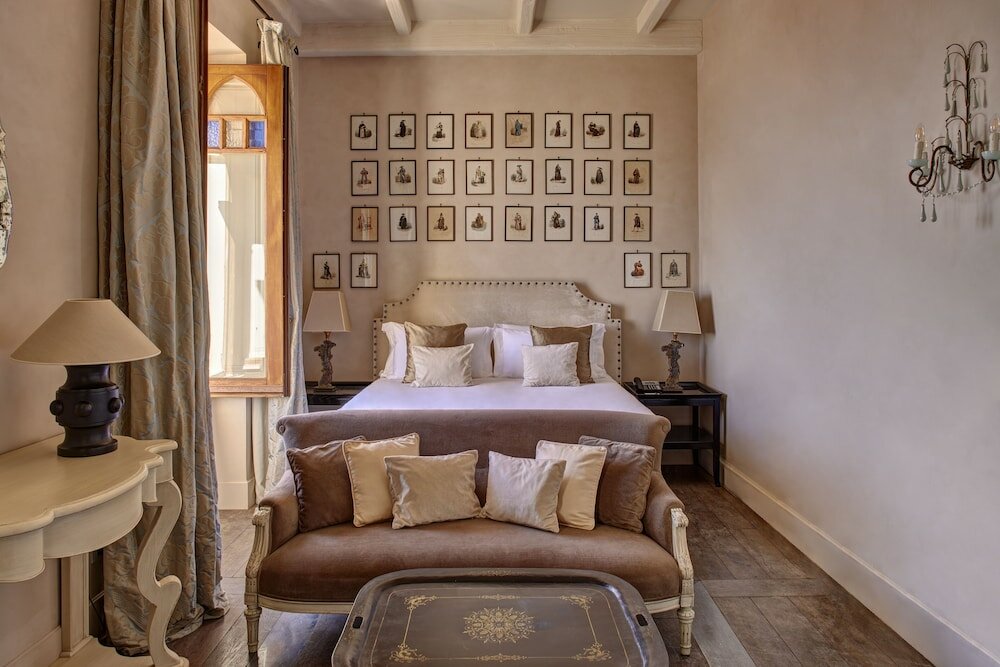 Фото Palazzo Vecchio Taormina