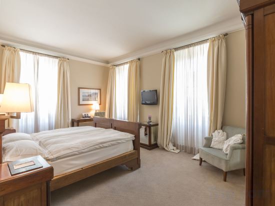 Фото Grand Hotel Della Posta