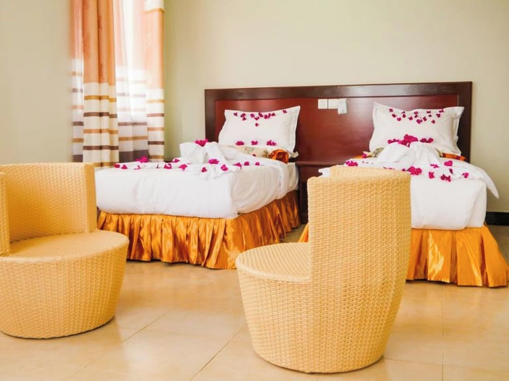 Фото Sea Crest Hotel