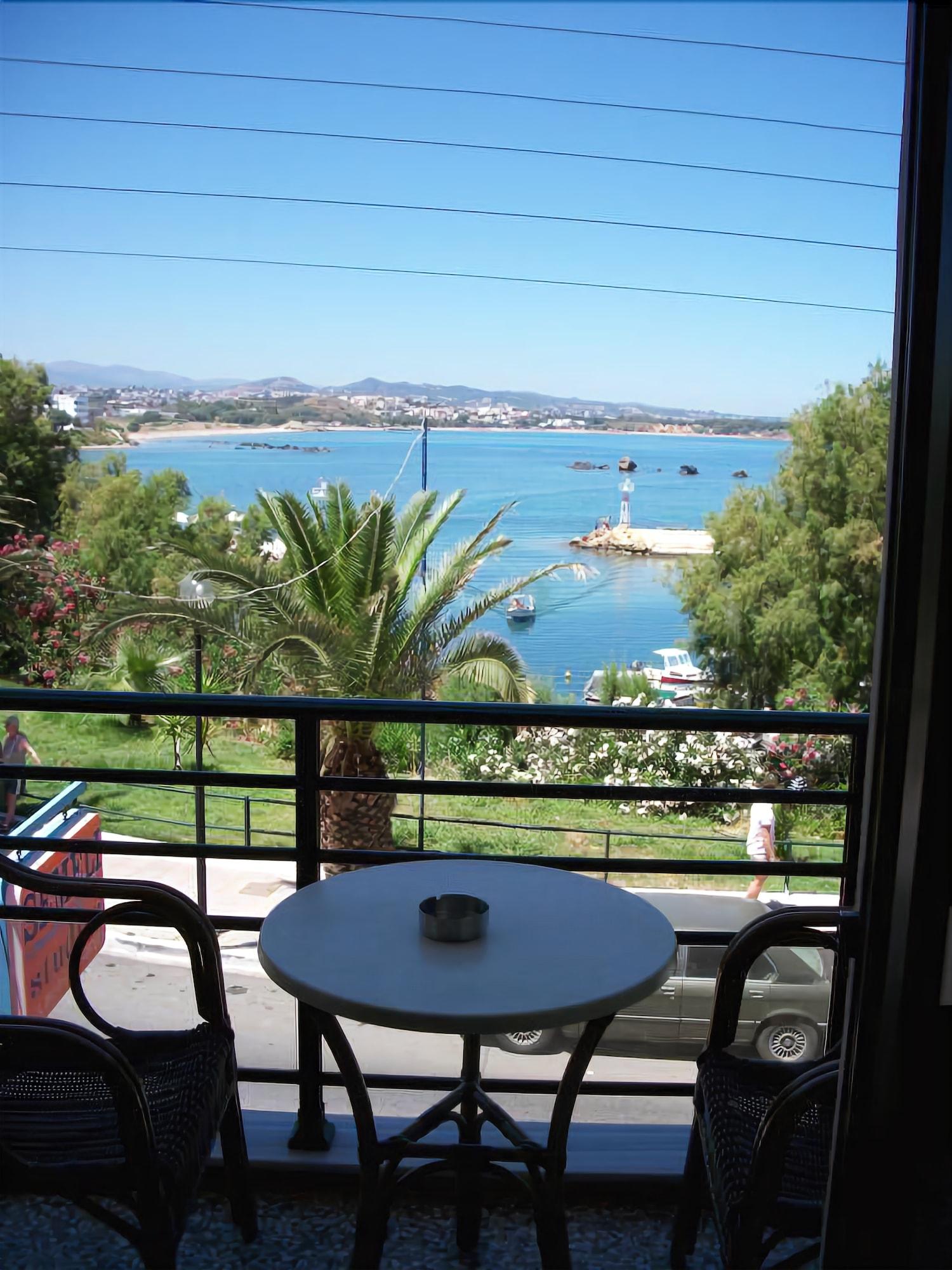 Фото Arocaria Apartments