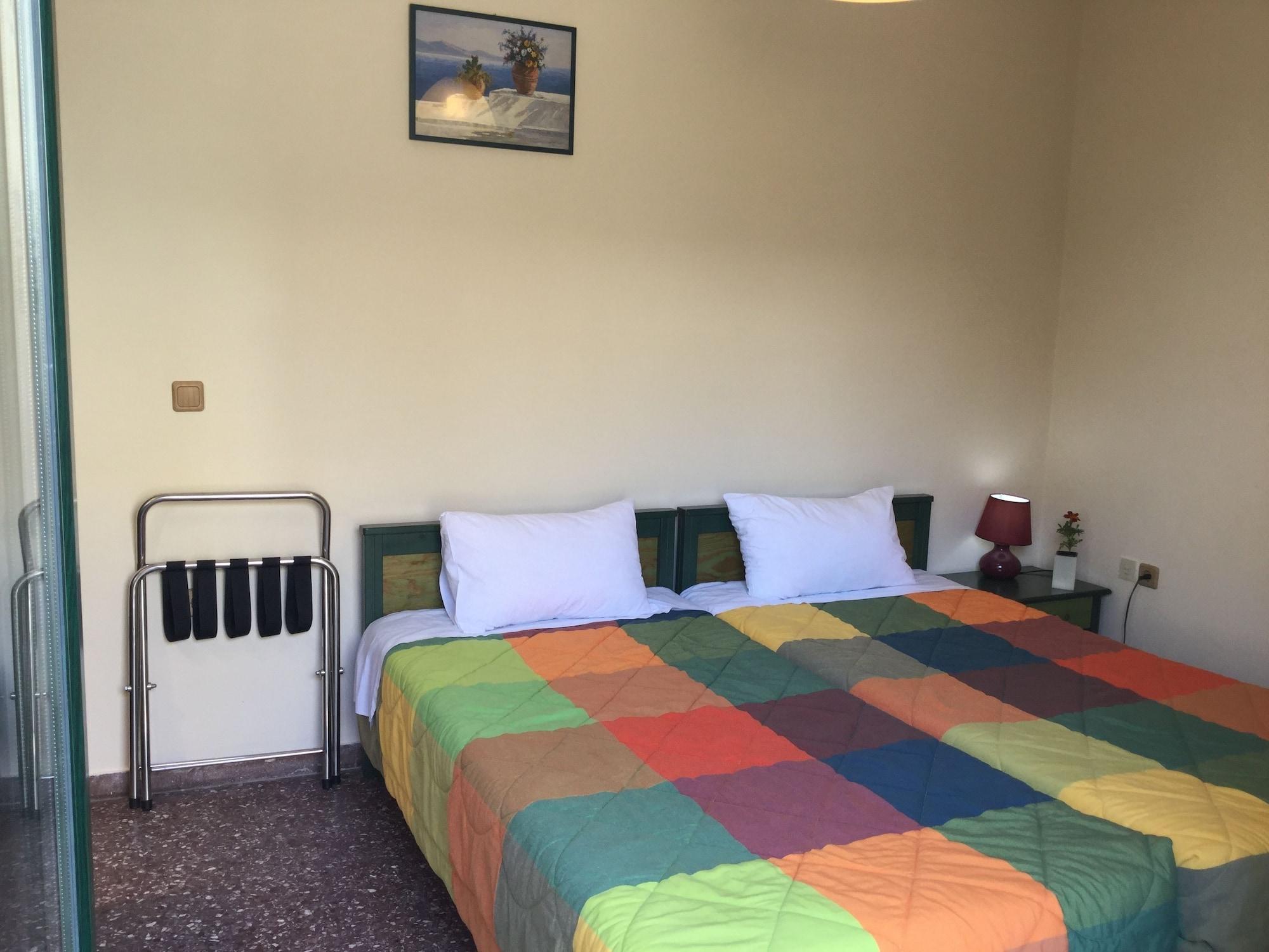 Фото Arocaria Apartments