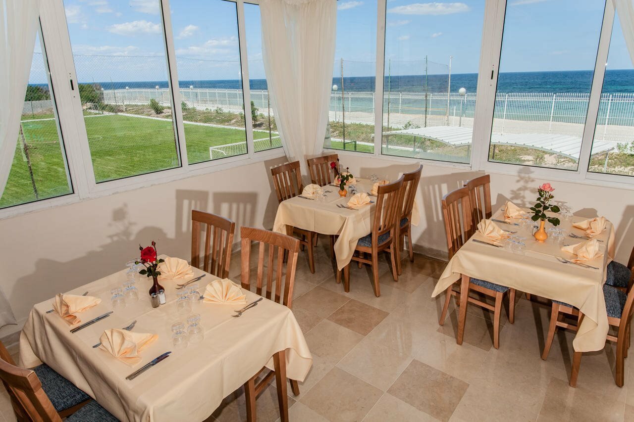 Фото El Mouradi Club Selima