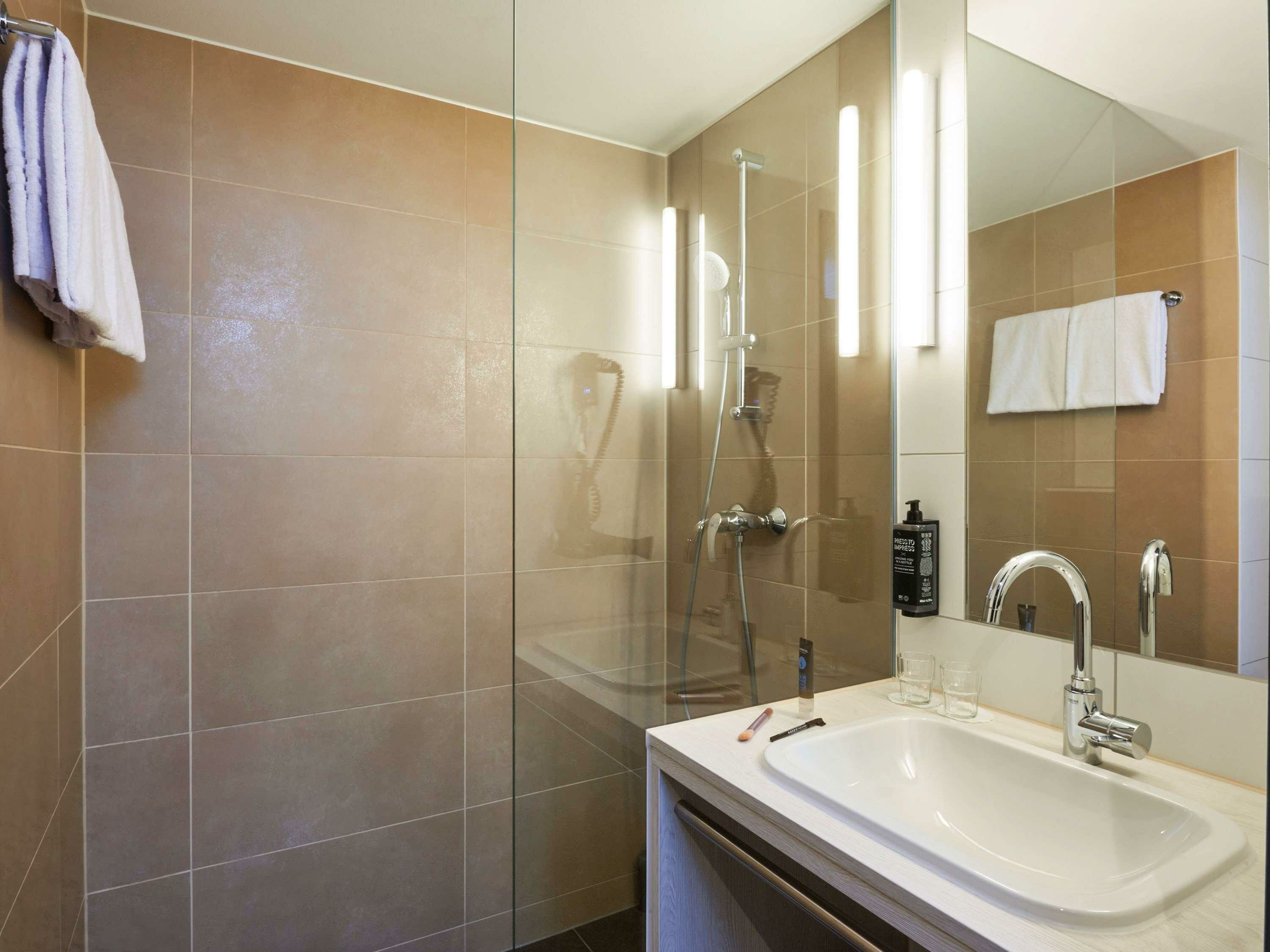 Фото Ibis Styles Singen