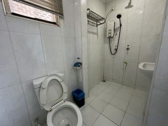 Фото City Central Inn