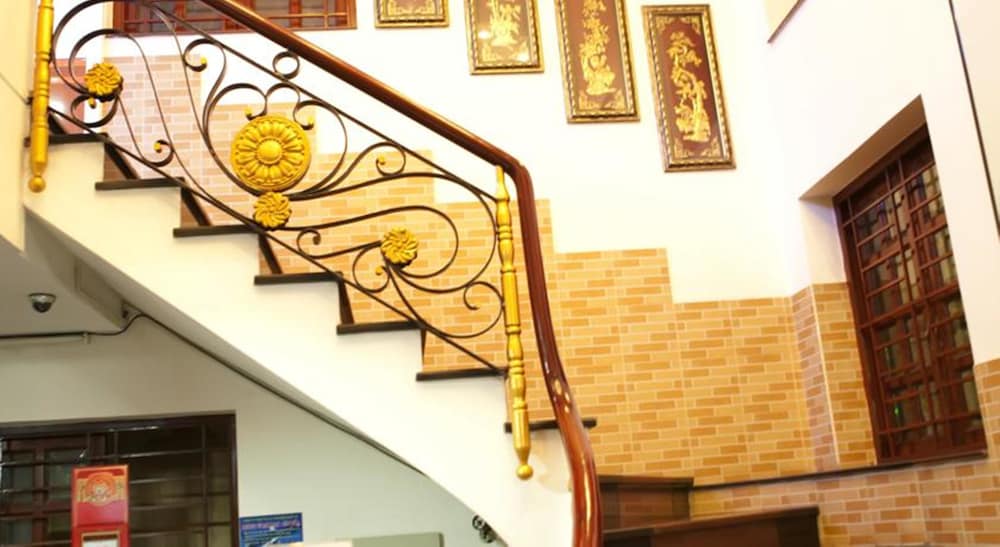 Фото Hung Anh Hotel Da Nang