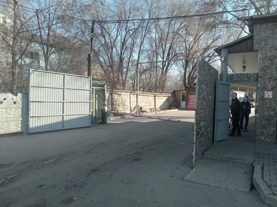 Electric and gas powered tools Garla, Almaty, photo