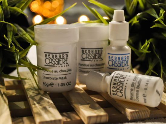 Фото Andromeda Hotel Thessaloniki