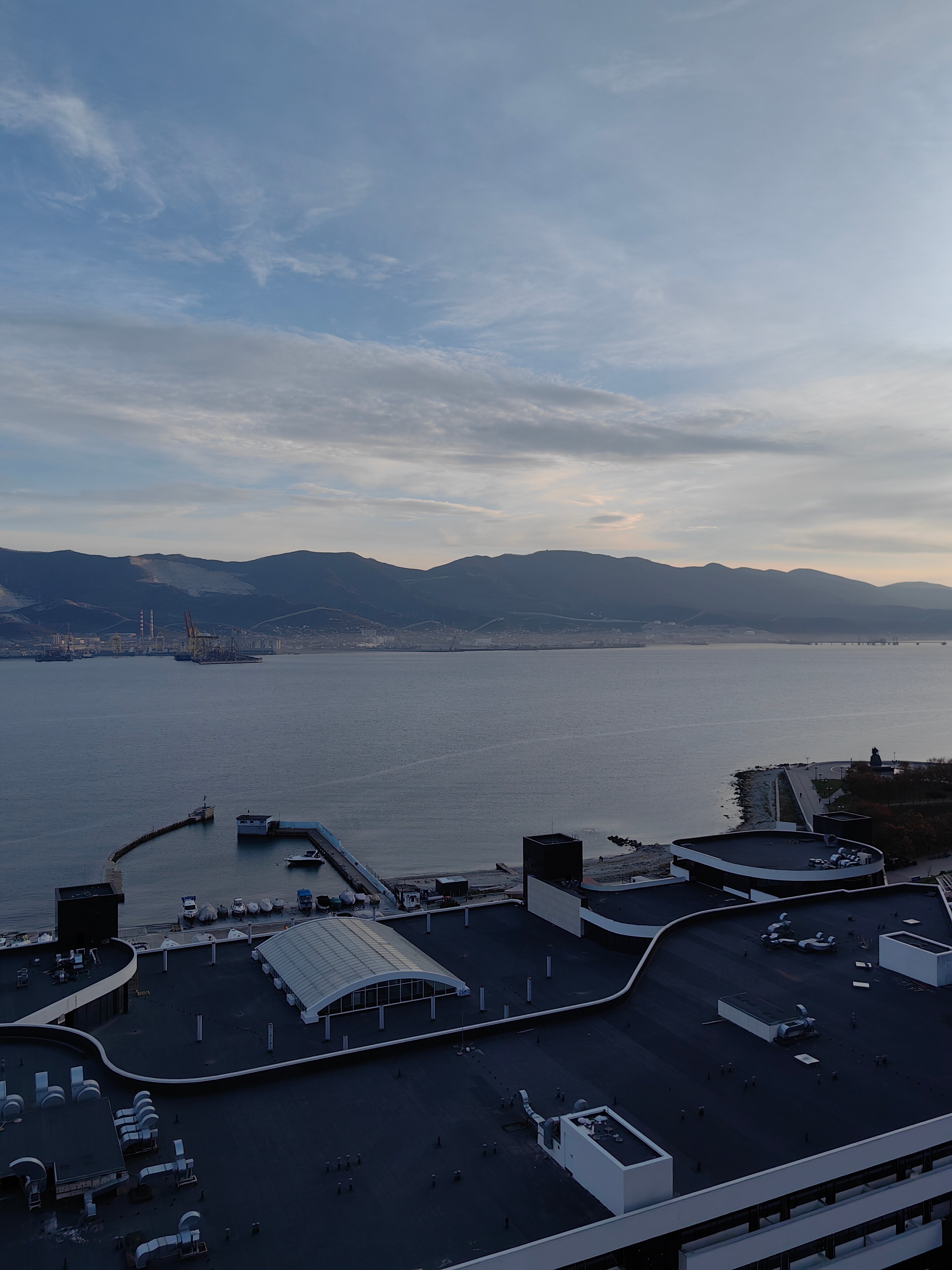 Фото VisitNovorossiysk на Шевченко