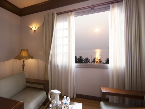 Фото Rembrandt Hotel Nha Trang