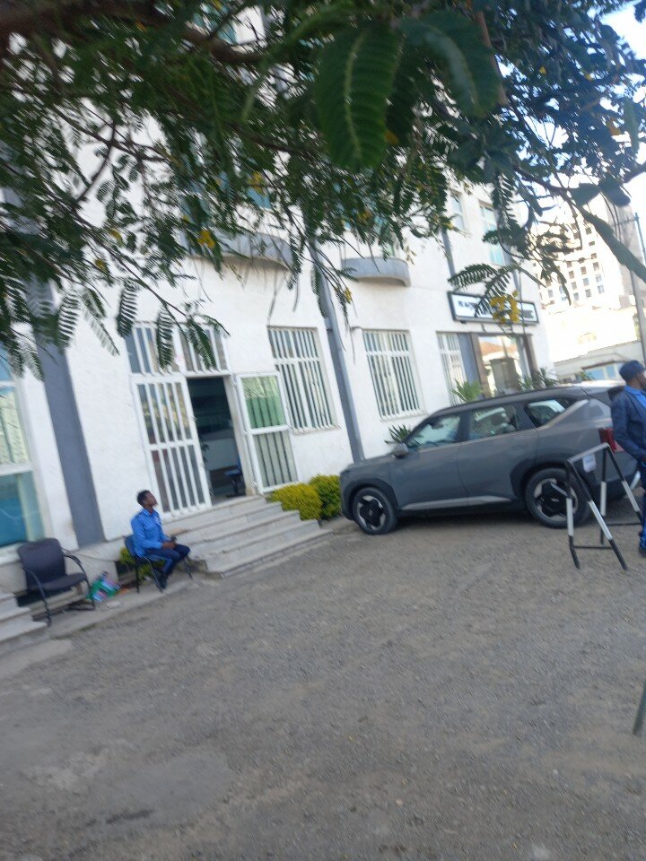 Фото The Row Residential Hotel